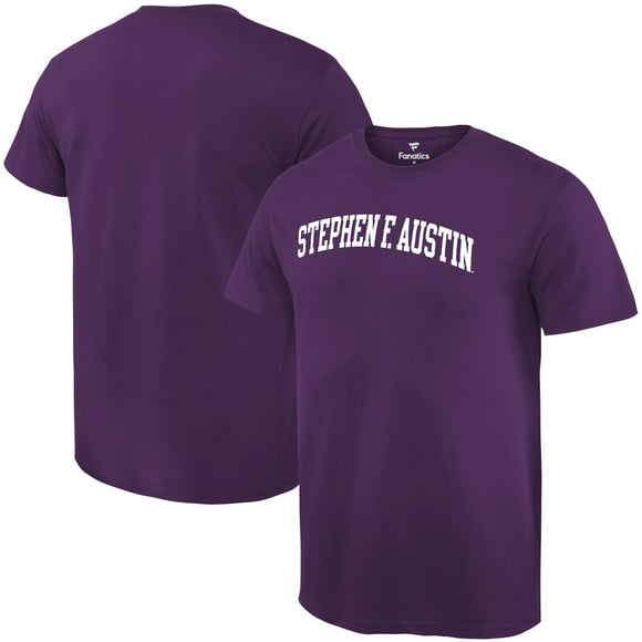 Stephen F Game Time Austin State University Mens Performance T-Shirt 